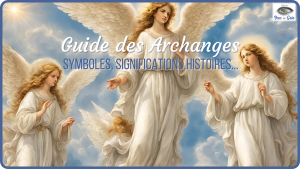 Guide des archanges